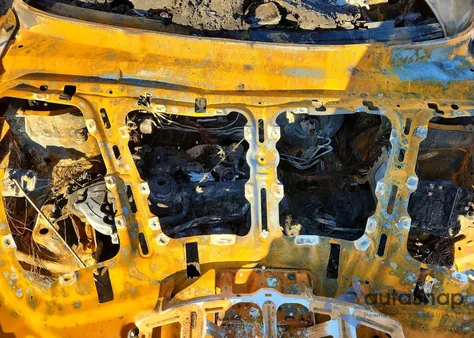 2019 Hyundai Tucson Limited from USA, damaged, VIN KM8J33AL1KU045414